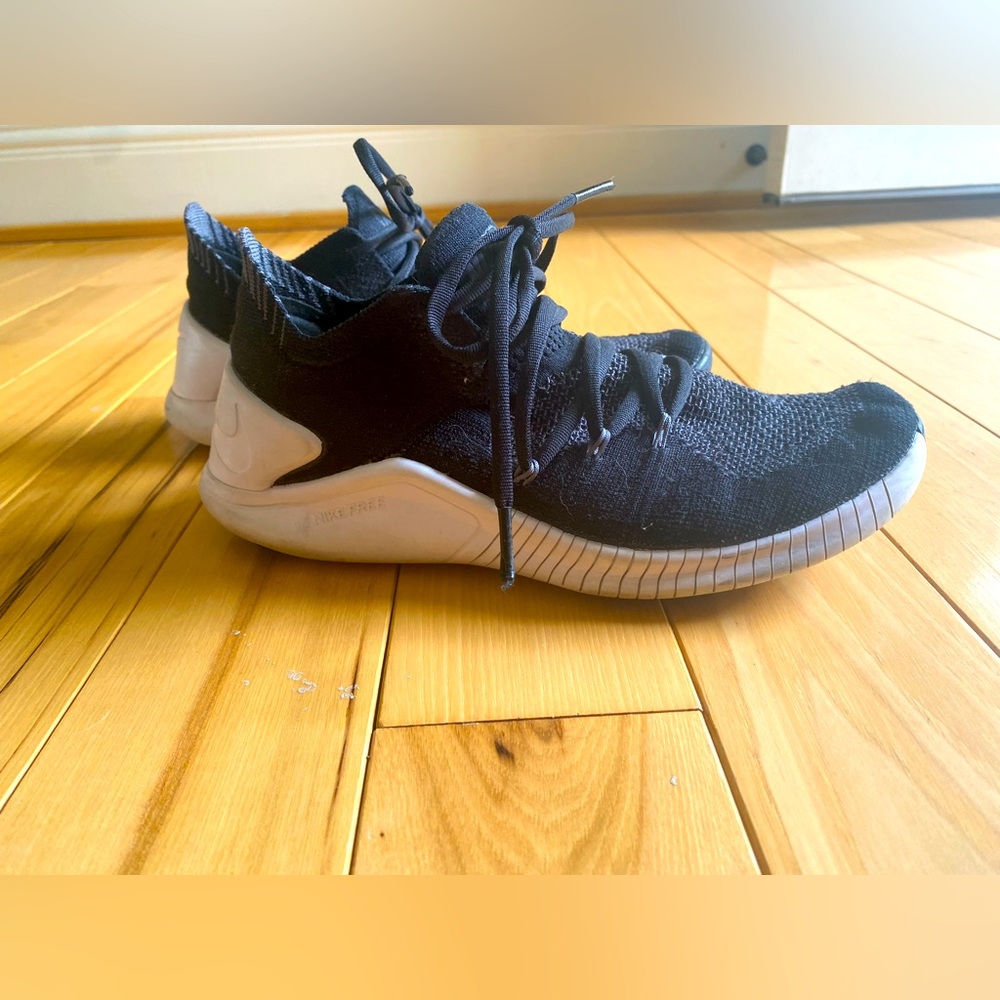 SOLD

Nike Free Trainers